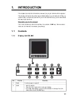 Preview for 11 page of Furuno DS-60 Operator'S Manual