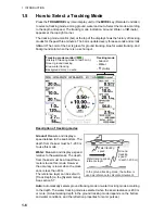 Preview for 16 page of Furuno DS-60 Operator'S Manual