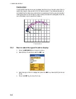 Preview for 34 page of Furuno DS-60 Operator'S Manual