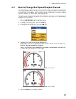 Preview for 49 page of Furuno DS-60 Operator'S Manual