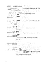 Preview for 19 page of Furuno FA-150 Installation Manual