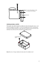 Preview for 24 page of Furuno FA-150 Installation Manual