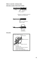 Preview for 32 page of Furuno FA-150 Installation Manual