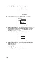 Preview for 39 page of Furuno FA-150 Installation Manual