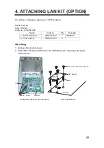 Preview for 42 page of Furuno FA-150 Installation Manual