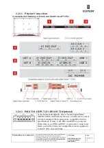 Preview for 82 page of Furuno FA-150 Installation Manual