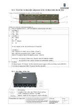 Preview for 89 page of Furuno FA-150 Installation Manual