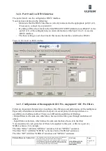 Preview for 101 page of Furuno FA-150 Installation Manual