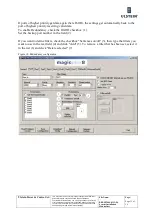 Preview for 103 page of Furuno FA-150 Installation Manual