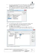 Preview for 125 page of Furuno FA-150 Installation Manual