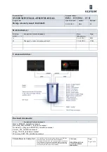 Preview for 131 page of Furuno FA-150 Installation Manual