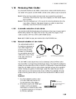 Preview for 51 page of Furuno FAR-2107(-BB) Operator'S Manual