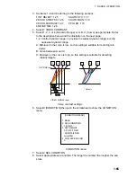 Preview for 87 page of Furuno FAR-2107(-BB) Operator'S Manual