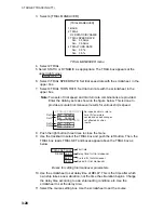 Preview for 166 page of Furuno FAR-2107(-BB) Operator'S Manual