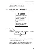 Preview for 209 page of Furuno FAR-2107(-BB) Operator'S Manual