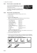 Preview for 66 page of Furuno FAR-2218 Operator'S Manual