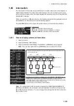 Preview for 111 page of Furuno FAR-2218 Operator'S Manual