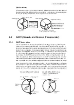 Preview for 137 page of Furuno FAR-2218 Operator'S Manual