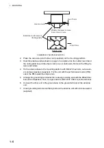 Preview for 16 page of Furuno FCR-2139S-BB Installation Manual