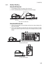 Preview for 19 page of Furuno FCR-2139S-BB Installation Manual