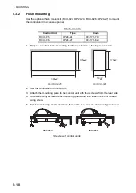 Preview for 20 page of Furuno FCR-2139S-BB Installation Manual