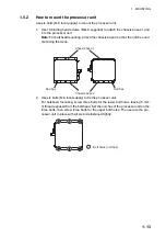 Preview for 23 page of Furuno FCR-2139S-BB Installation Manual