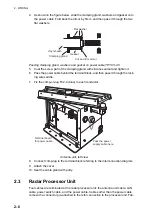 Preview for 32 page of Furuno FCR-2139S-BB Installation Manual