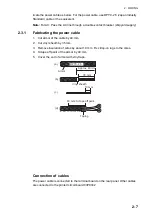 Preview for 33 page of Furuno FCR-2139S-BB Installation Manual