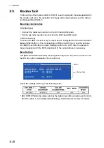 Preview for 48 page of Furuno FCR-2139S-BB Installation Manual