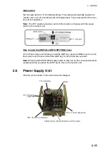 Preview for 49 page of Furuno FCR-2139S-BB Installation Manual