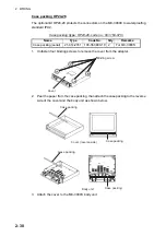 Preview for 56 page of Furuno FCR-2139S-BB Installation Manual