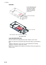 Preview for 58 page of Furuno FCR-2139S-BB Installation Manual