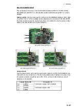 Preview for 67 page of Furuno FCR-2139S-BB Installation Manual