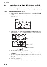 Preview for 70 page of Furuno FCR-2139S-BB Installation Manual