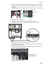 Preview for 73 page of Furuno FCR-2139S-BB Installation Manual