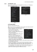 Preview for 83 page of Furuno FCR-2139S-BB Installation Manual