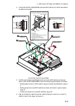 Preview for 89 page of Furuno FCR-2139S-BB Installation Manual