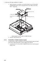 Preview for 90 page of Furuno FCR-2139S-BB Installation Manual