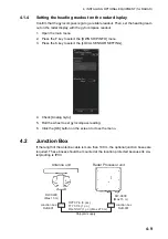 Preview for 95 page of Furuno FCR-2139S-BB Installation Manual