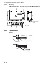 Preview for 96 page of Furuno FCR-2139S-BB Installation Manual