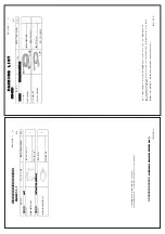 Preview for 124 page of Furuno FCR-2139S-BB Installation Manual