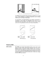 Preview for 18 page of Furuno FCV-10 Operator'S Manual