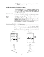 Preview for 30 page of Furuno FCV-10 Operator'S Manual