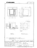 Preview for 59 page of Furuno FCV-10 Operator'S Manual