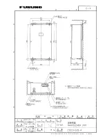 Preview for 60 page of Furuno FCV-10 Operator'S Manual