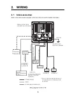 Preview for 15 page of Furuno FCV-1150 Installation Manual