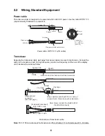 Preview for 16 page of Furuno FCV-1150 Installation Manual