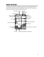 Preview for 7 page of Furuno FCV-1200L Operator'S Manual