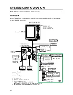 Preview for 8 page of Furuno FCV-1200L Operator'S Manual