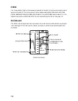 Preview for 16 page of Furuno FCV-1200L Operator'S Manual